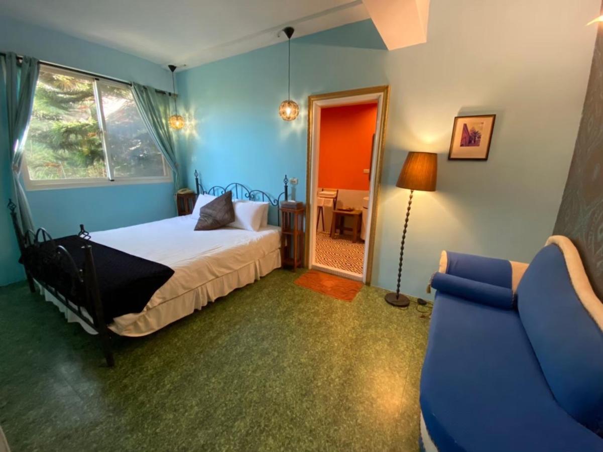 Raid Garden Boutique Hotel Magong Luaran gambar